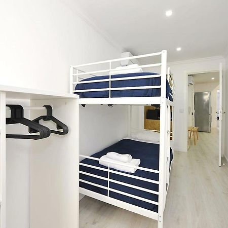 Suprema Loft II Leilighet Lisboa Eksteriør bilde