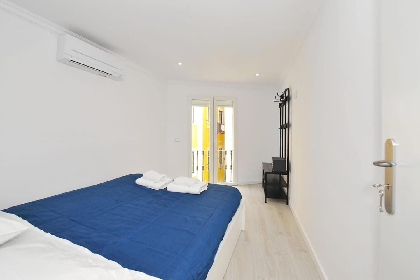 Suprema Loft II Leilighet Lisboa Eksteriør bilde